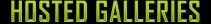Hosted Galleries