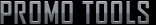 Promo Tools