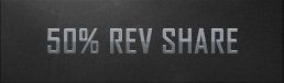 50% RevShare
